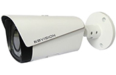 Camera IP KBVISION | Camera IP hồng ngoại 2.0 Megapixel KBVISION KX-2005N