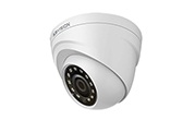 Camera KBVISION | Camera Dome HDCVI hồng ngoại 1.0 Megapixel KBVISION KX-1004C