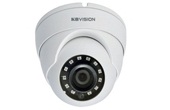 Camera KBVISION | Camera Dome HDCVI hồng ngoại 1.0 Megapixel KBVISION KX-1002SX4