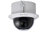 Camera KBVISION | Camera SpeedDome HDCVI hồng ngoại 2.0 Megapixel KBVISION KX-2009PC