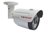 Camera VDTECH | Camera AHD hồng ngoại VDTECH VDT-360BAHDSL 2.0