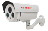 Camera VDTECH | Camera AHD hồng ngoại VDTECH VDT-3060BAHDSL 2.0