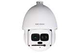 Camera IP KBVISION | Camera IP Speed Dome hồng ngoại 2.0 Megapixel KBVISION KX-2308IRSN