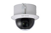 Camera IP KBVISION | Camera IP Speed Dome hồng ngoại 2.0 Megapixel KBVISION KX-2009PN