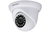 Camera IP KBVISION | Camera IP Dome hồng ngoại 1.0 Megapixel KBVISION KHA-2010D