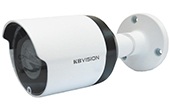 Camera IP KBVISION | Camera IP hồng ngoại 1.3 Megapixel KBVISION KHA-1013D