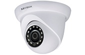 Camera IP KBVISION | Camera IP Dome hồng ngoại 1.3 Megapixel KBVISION KHA-2013D