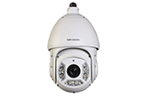 Camera IP KBVISION | Camera IP Speed Dome hồng ngoại 2.0 Megapixel KBVISION KX-2006PN