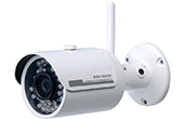 Camera IP KBVISION | Camera IP không dây hồng ngoại 1.3 Megapixel KBVISION KHA-1013DW