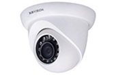 Camera IP KBVISION | Camera IP Dome hồng ngoại 1.0 Megapixel KBVISION KH-N1002