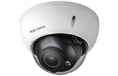 Camera IP KBVISION | Camera IP Dome hồng ngoại 3.0 Megapixel KBVISION KHA-4030DA