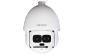 Camera IP KBVISION | Camera IP Speed Dome hồng ngoại 2.0 Megapixel KBVISION KH-SN2308IR