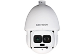 Camera IP KBVISION | Camera IP Speed Dome hồng ngoại 2.0 Megapixel KBVISION KHA-8023SDIR