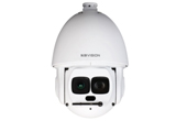 Camera IP KBVISION | Camera IP Speed Dome hồng ngoại 2.0 Megapixel KBVISION KHA-8024SDIR