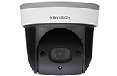 Camera IP KBVISION | Camera Speed Dome hồng ngoại 2.0 Megapixel KBVISION KHA-7020DPIR