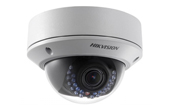 Camera IP HIKVISION | Camera IP Dome HD hồng ngoại 2.0 Megapixel HIKVISION DS-2CD2720F-IZ