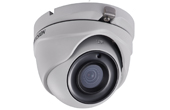 Camera HIKVISION | Camera HD-TVI Dome hồng ngoại 3.0 Megapixel HIKVISION DS-2CE56F1T-ITM