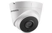 Camera HIKVISION | Camera HD-TVI Dome hồng ngoại 3.0 Megapixel HIKVISION DS-2CE56F1T-IT3