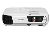 Máy chiếu EPSON | Máy chiếu không dây EPSON EB-S31