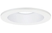 Đèn LED PANASONIC | Đèn LED âm trần 1 lõi 5.5W PANASONIC HH-LD20501K19