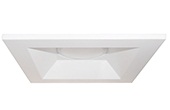 Đèn LED PANASONIC | Đèn LED âm trần 1 lõi 5.5W PANASONIC HH-LD20507K19