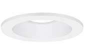 Đèn LED PANASONIC | Đèn LED âm trần 1 lõi 5.5W PANASONIC HH-LD50501K19