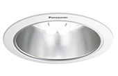 Đèn LED PANASONIC | Đèn Downlight bóng lắp đứng 25W PANASONIC NLP72417