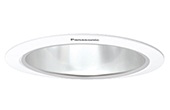 Đèn LED PANASONIC | Đèn Downlight bóng lắp ngang 25W PANASONIC NLP72401