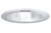 Đèn LED PANASONIC | Đèn Downlight bóng lắp ngang 19W PANASONIC NLP72340