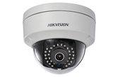 Camera IP HIKVISION | Camera IP Dome hồng ngoại 2.0 Megapixel HIKVISION HIK-IP6120F-I