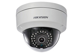 Camera IP HIKVISION | Camera IP Dome hồng ngoại 2.0 Megapixel HIKVISION HIK-IP6120F-IS