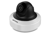 Camera IP HIKVISION | Camera IP Dome hồng ngoại 4.0 Megapixel HIKVISION HIK-IP6F42FWD-I