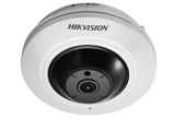 Camera IP HIKVISION | Camera IP Fisheye hồng ngoại 4.0 Megapixel HIKVISION HIK-IP6942F-I