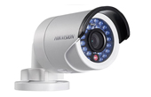 Camera HIKVISION | Camera HD-TVI hồng ngoại 1.0 Megapixel HIKVISION HIK-16C6T-IRP