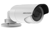 Camera IP HIKVISION | Camera IP hồng ngoại 1.3 Megapixel HIKVISION HIK-IP6010F-I