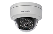 Camera IP HIKVISION | Camera IP Dome hồng ngoại 2.0 Megapixel HIKVISION HIK-IP6720F-I