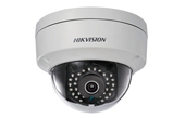 Camera IP HIKVISION | Camera IP Dome hồng ngoại 4.0 Megapixel HIKVISION HIK-IP6742FWD-I