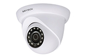 Camera KBVISION | Camera Dome HDCVI hồng ngoại 1.0 Megapixel KBVISION KX-1002C4