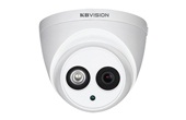 Camera KBVISION | Camera Dome HDCVI hồng ngoại 2.0 Megapixel KBVISION KX-2004C4