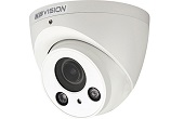 Camera KBVISION | Camera Dome HDCVI hồng ngoại 2.0 Megapixel KBVISION KX-2004MC