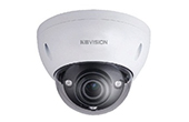 Camera KBVISION | Camera Dome HDCVI hồng ngoại 2.4 Megapixel KBVISION KX-NB2004M