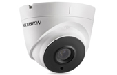 Camera HIKVISION | Camera HD-TVI Dome hồng ngoại 1.0 Megapixel HIKVISION HIK-56C6T-IT3