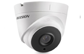 Camera HIKVISION | Camera HD-TVI Dome hồng ngoại 2.0 Megapixel HIKVISION HIK-56D6T-IT3