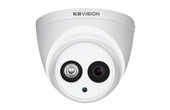 Camera KBVISION | Camera Dome HDCVI hồng ngoại 2K KBVISION KX-2K04C