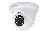 Camera IP KBVISION | Camera IP Dome hồng ngoại 2.0 Megapixel KBVISION KX-2012N