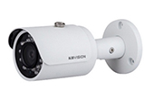 Camera IP KBVISION | Camera IP hồng ngoại 4.0 Megapixel KBVISION KX-4001N