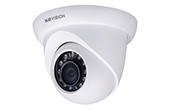 Camera IP KBVISION | Camera IP Dome hồng ngoại 4.0 Megapixel KBVISION KX-4002N