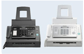 Máy Fax Panasonic | Máy Fax Laser Panasonic KX-FL422