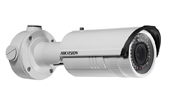 Camera IP HIKVISION | Camera IP hồng ngoại 2.0 Megapixel HIKVISION HIK-IP6620F-I