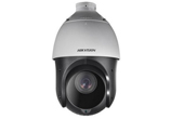 Camera IP HIKVISION | Camera IP Speed Dome hồng ngoại 1.3 Megapixel HIKVISION HIK-IP8120I-D